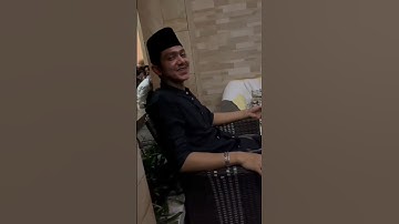Habib Zaidan Bin Haidar Bin Yahya #shorts #fyp #viral #trending