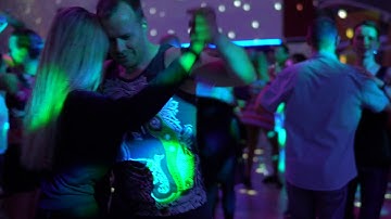 ZoukTime2018 Social Dances v13 TBT ~ Zouk Soul