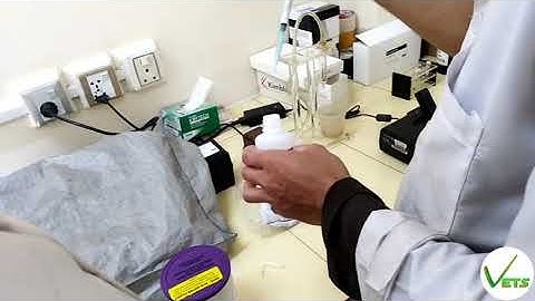 Detection of aflatoxin in feed ingredients by ROSA Charm machine