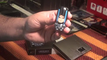 Starwars Force Unleashed 2 Collectors Edition Unboxing