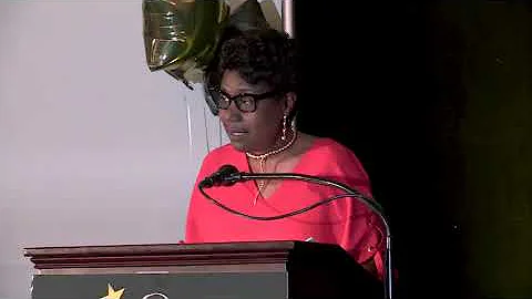 Theresa Hopkins-Staten, Citizen of the Law Award