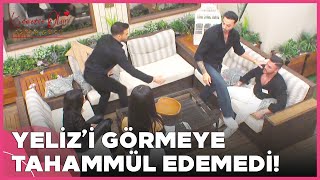 Murat, Yeliz'i Görmeye Tahammül Edemedi!  | Kısmetse Olur: Aşkın Gücü 2. Sezon 69. Bölüm