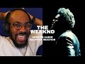 The Weeknd - SACRIFICE | Reaction/Review!