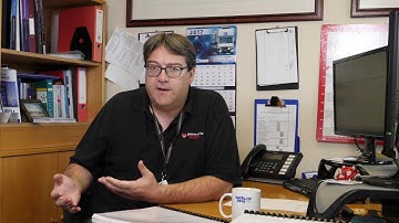 1 minute guide to export licensing