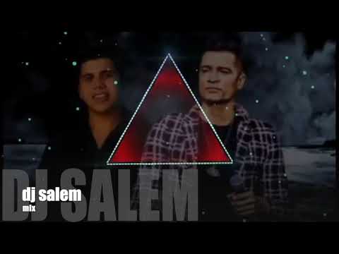 ريمكس مهرجان عود البنات  