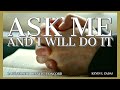 Ask Me And I Will Do It - Kevin Zadai