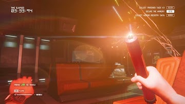 Alien Isolation - Endurance Mode | all objectives | Amanda (no flamer, no prep, no tracker, no hide)