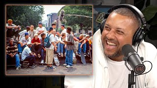 Skateboarders Influenced Mainstream Culture - Lee Smith