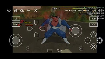 dragón Ball z budokai tenkaichi 3 Aheter sx2 alpha 1785 Snapdragon 732g (poco X3 nfc) check info vid
