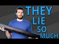Soundbar Specs Explained! Why Do Manufacturers Lie?