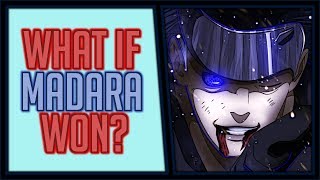 What if Madara Won?