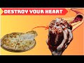 TOP 10 FOODS That DESTROY Your HEART