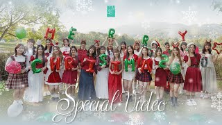 【Special Video】Jingle Bells / CGM48