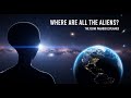 🛸 Where Are All the Aliens? The Fermi Paradox Explained 🌌