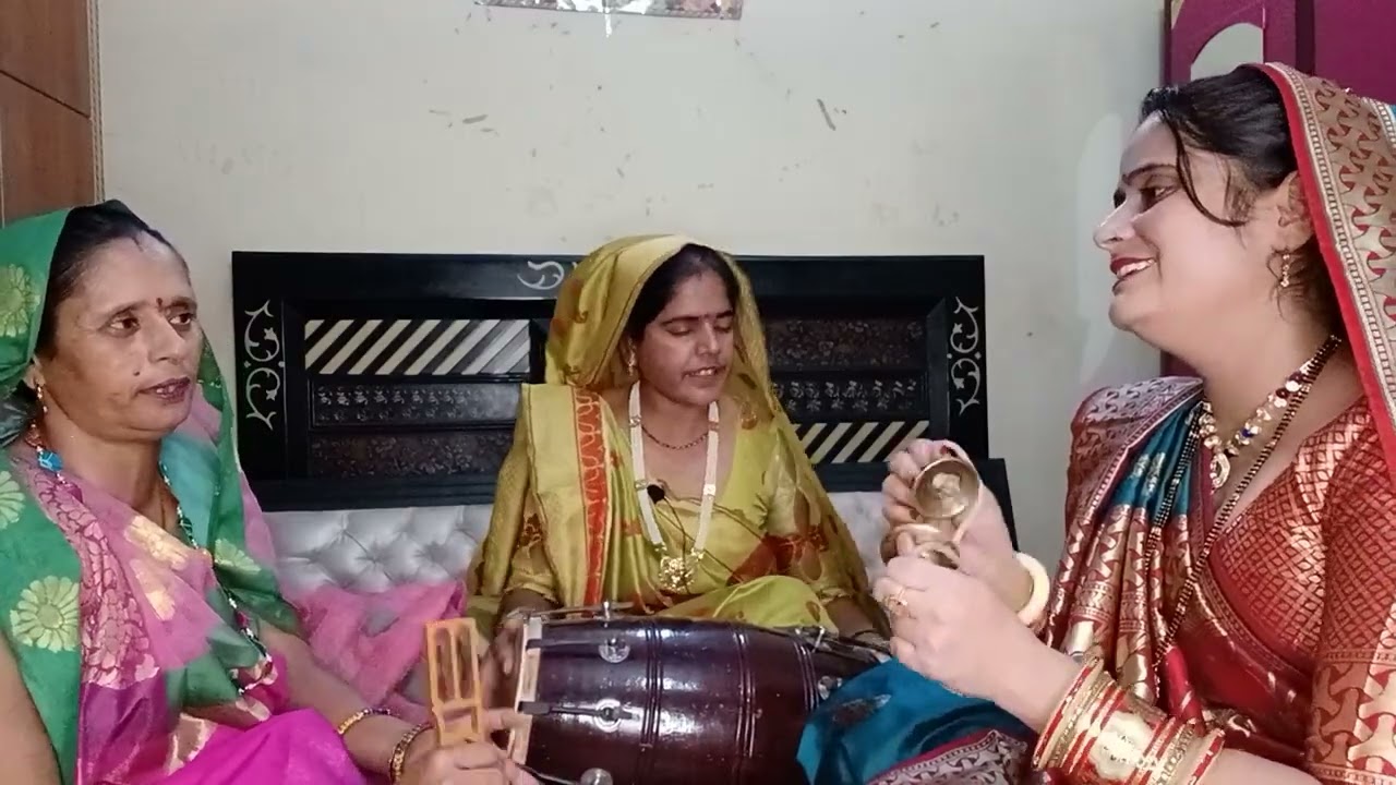 #सत्संगी भजन# _ 🙏माया मत जोड़ बंन्दे माया मार डालेगी #viralvideo #harekasahara #bhajan 🙏🙏