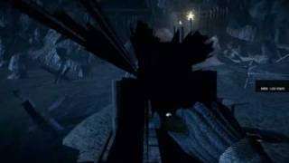 Battlefield Bad Company 2 Video error