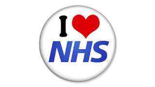 Celebrity In Appreciation of our beloved NHS Profile