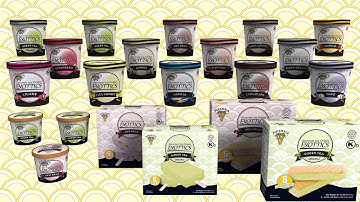 Mikawaya - Exottics Commercial