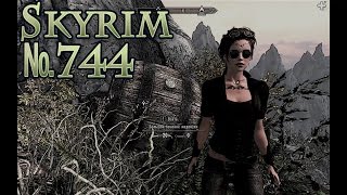 Skyrim s 744 Утопленное горе и Воды жизни Skyrim s 744 Утопленное горе и Воды жизни