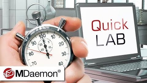 MDaemon: come effettuare il tuning del filtro antispam