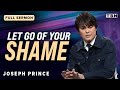 Joseph prince forgiven by the grace of god  full sermons on tbn