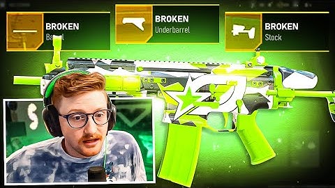 CHANGE Your *RANKED PLAY* TAQ 56 CLASS RIGHT NOW! (Best TAQ 56 Class Setup) - Modern Warfare 2