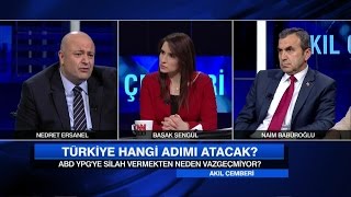 Download Abd, Ypg'ye Neden Silah Veriyor? - Akıl Çemberi 19 Mayıs 2017 Cuma Video MP3 Abd, Ypg'ye Neden Silah Veriyor? - Akıl Çemberi 19 Mayıs 2017 Cuma