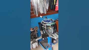 badminton gut string #sports #badminton