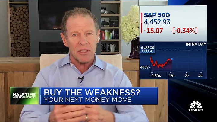 'Markets don't go up forever': trader Stephen Weiss