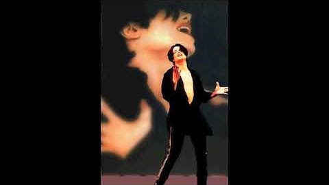 You Are Not Alone (original) ONLY VOCALS - MICHAEL JACKSON