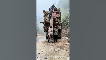 Smart Way Of Manual Log Loading