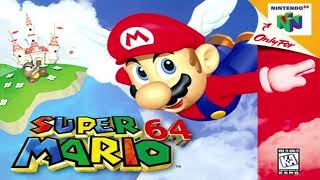Live Learn nightcore from the mario 64 ost