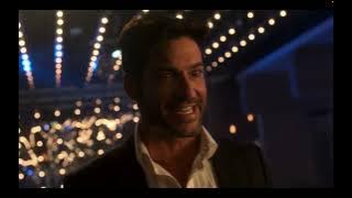 all lucifer's fight scenes