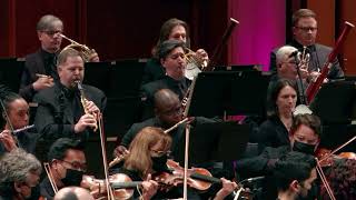 Sibelius: Symphony No. 1 – I. Andante, ma non troppo—Allegro energico