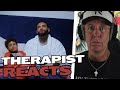 Therapist Reacts To Joyner Lucas Three Little Pigs Official Video mp3