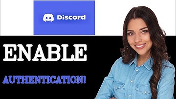 How To Turn On Two Factor Authentication On Discord (2025)