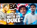 Duke Dennis, Agent 00 And Adin Are The WORST TRIO On NBA 2K21 NEXT GEN! NEXT GEN 2K21 GAMEPLAY!