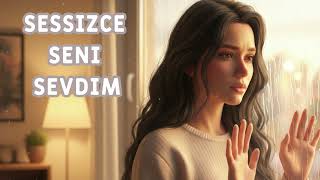 Sessizce Seni Sevdim Türkçe Pop Balad Aşkı Söyleyemeyen Kalbin Hikayesi Resimi