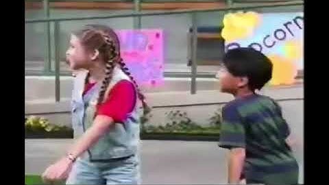 Friend Day Volume 9 (2005 Version) Part 8