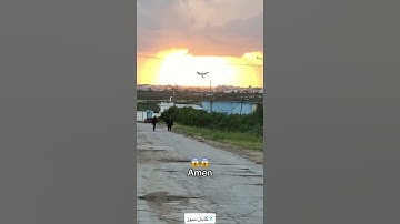 Thumbnail of Angels appearing in heaven in 2023*😱😱#shorts #short #shortvideo #shortsfeed #religion #amen