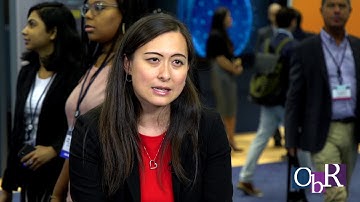 Tian Zhang, MD, offers perspective on treating newly diagnosed RCC patients