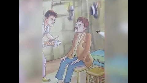 class III moral science ch 3 part 1 atul sir