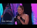 Melissa Benoist Wins Choice Action TV Actress | Teen Choice Awards 2017