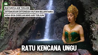 Download Lagu RATUNYA CURUG DI DUNIA..! Goa Didalam Curug Ratu Kencana Ungu Ditemukan Ditengah Hutan Belantara MP3 Download Lagu RATUNYA CURUG DI DUNIA..! Goa Didalam Curug Ratu Kencana Ungu Ditemukan Ditengah Hutan Belantara MP3