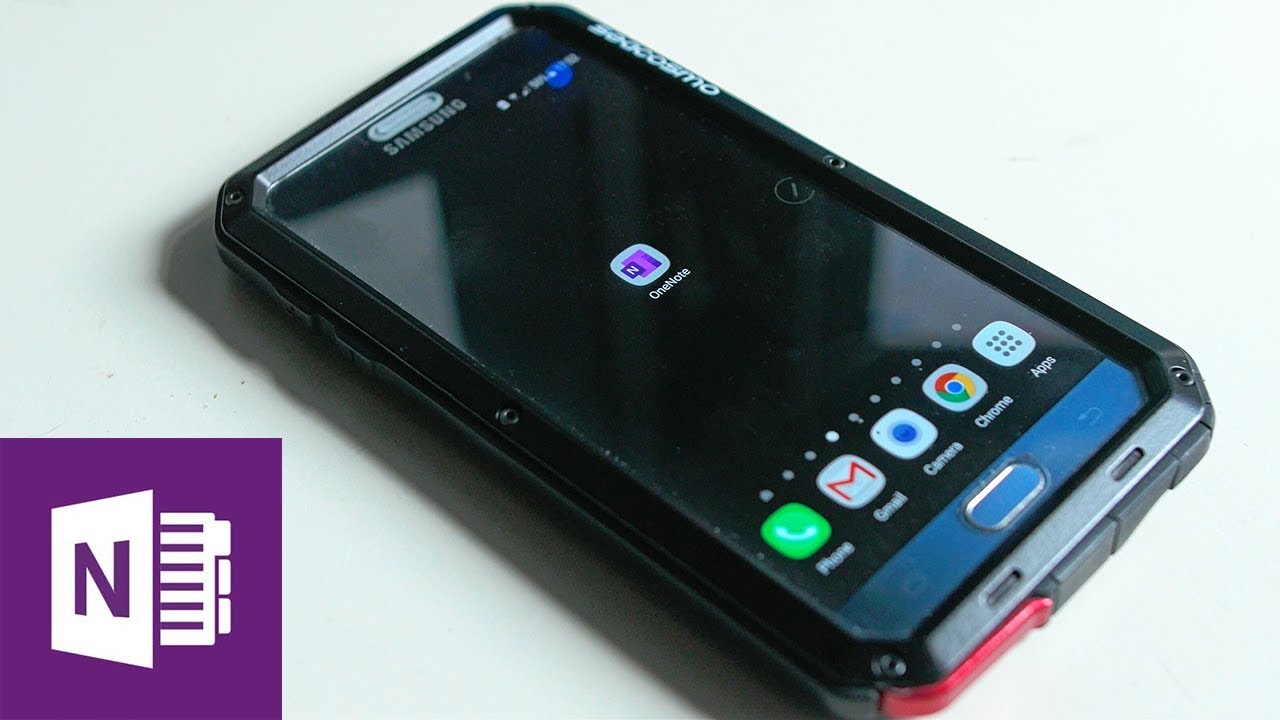 One Note Sync Notes On Phone And PC YouTube One Note Sync Notes On Phone And PC YouTube