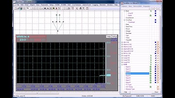 SpecView Version 3 Position Dynamics