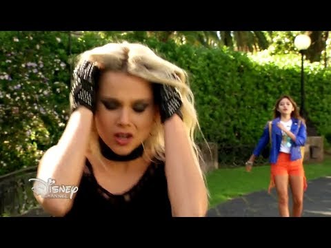 Soy Luna 3 - Ámbar le Quiere Contar Toda la Verdad a Luna - Capitulo 53