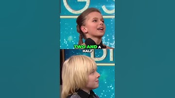 Kids Reveal SHOCKING Dance Partnership Secret!