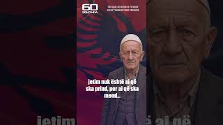 🔴Fjalet e Plakut #shqip #foryou #plaku #thenie #quote #quotes #kosove #shqiperi