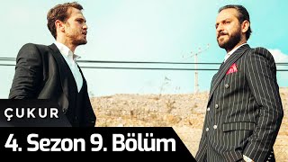 Çukur 4Sezon 9Bölüm